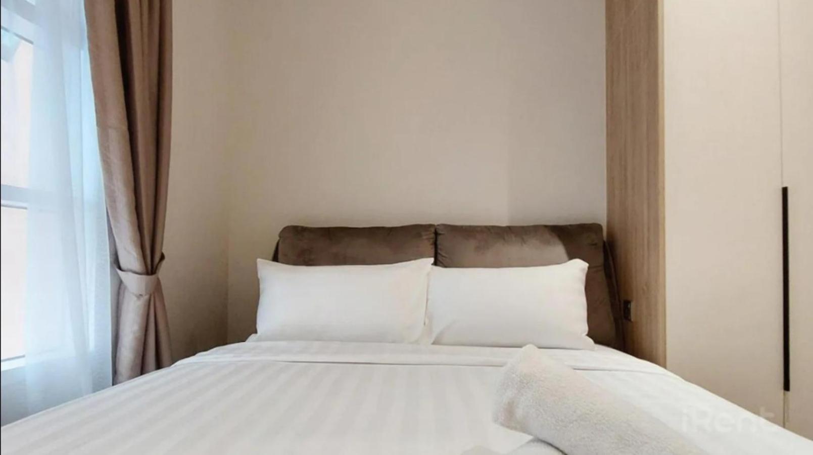 Aparthotel Sky Premium Living 2 Min Walk Twin Tower Klcc *