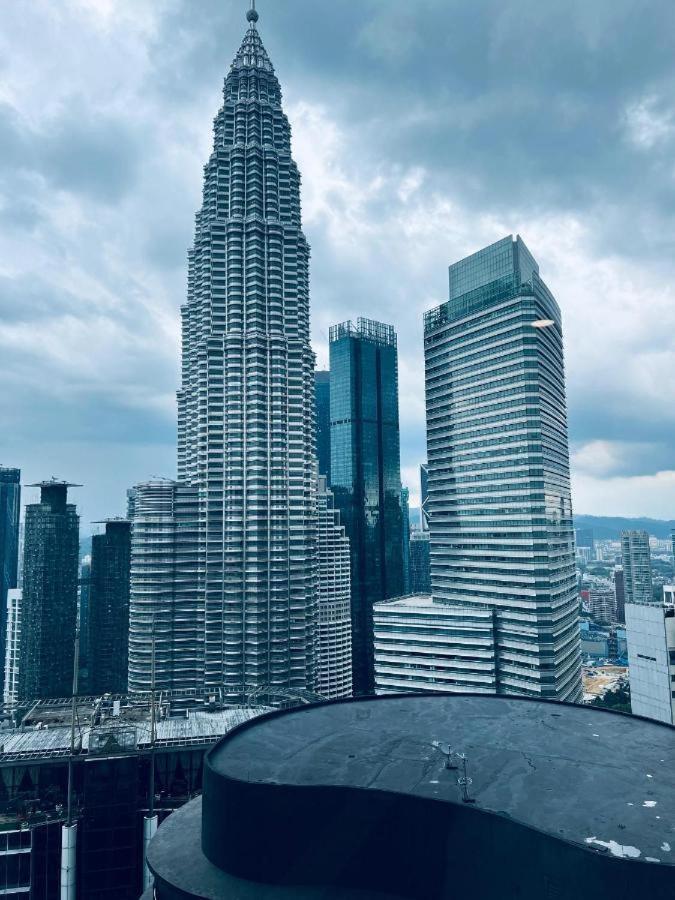 Sky Premium Living 2 Min Walk Twin Tower Klcc Aparthotel Kuala Lumpur