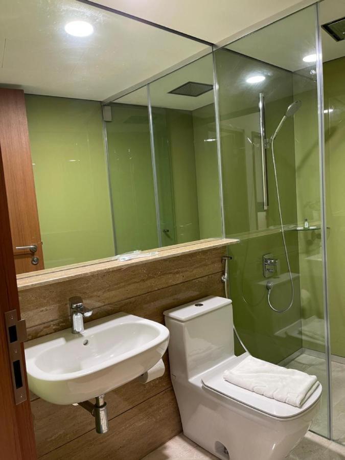 Aparthotel Sky Premium Living 2 Min Walk Twin Tower Klcc *