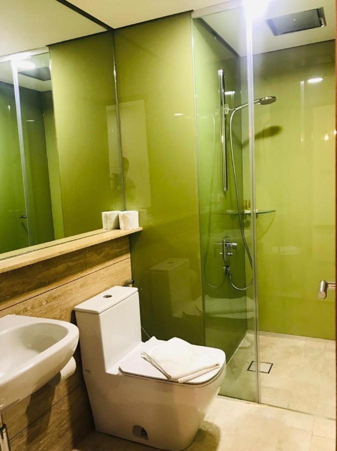 Sky Premium Living 2 Min Walk Twin Tower Klcc Aparthotel Kuala Lumpur