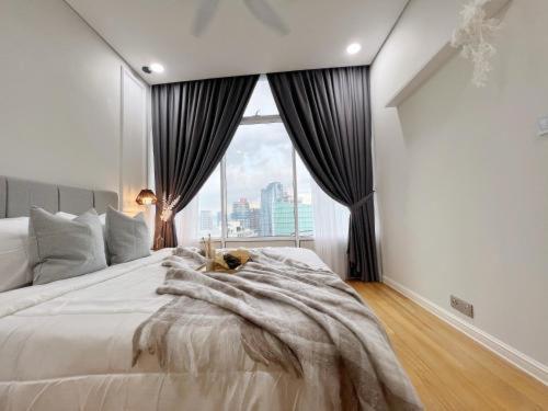 Sky Premium Living 2 Min Walk Twin Tower Klcc Kuala Lumpur