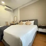 Sky Suites Premium Living 2 Min Walk Twin Tower Klcc