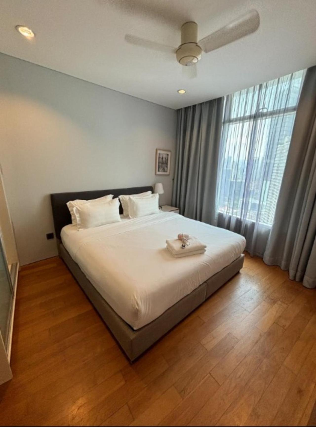 Sky Premium Living 2 Min Walk Twin Tower Klcc *