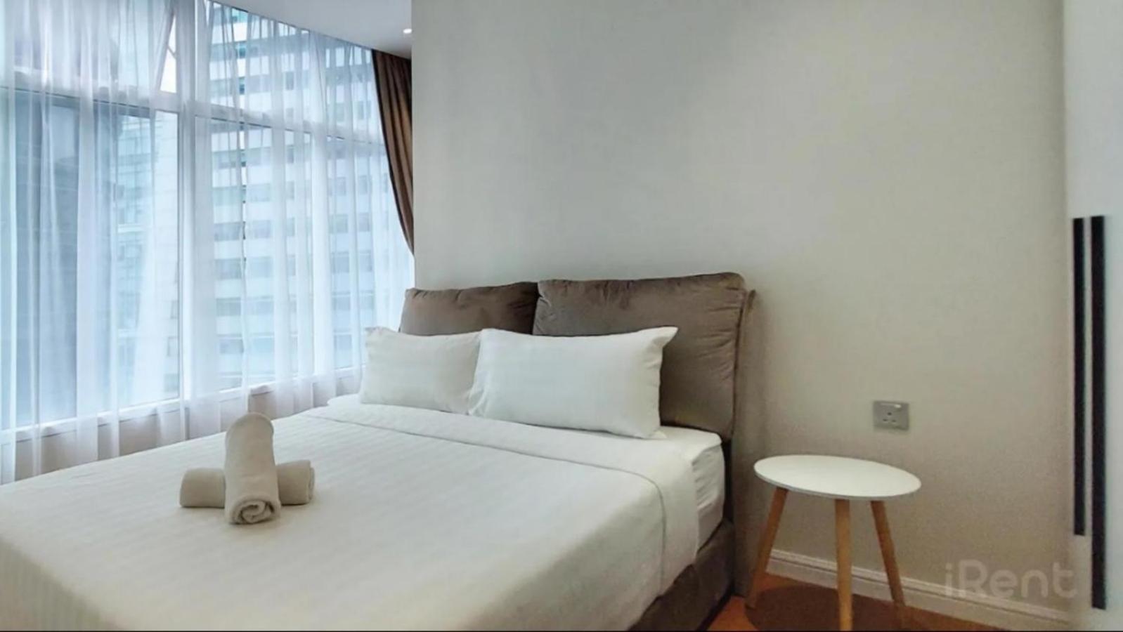 Sky Premium Living 2 Min Walk Twin Tower Klcc *