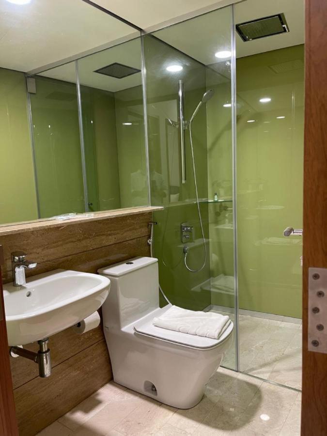 Sky Premium Living 2 Min Walk Twin Tower Klcc *