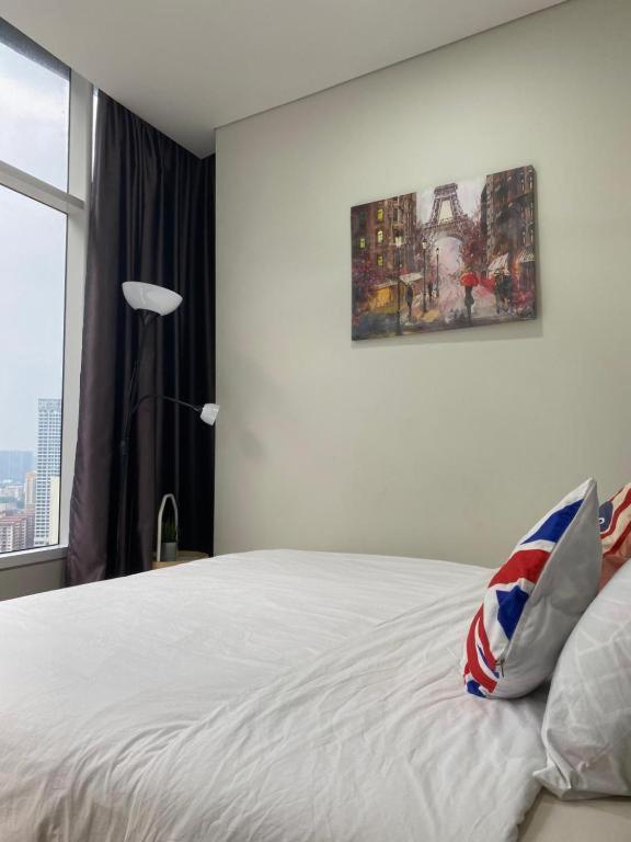 Aparthotel Sky Premium Living 2 Min Walk Twin Tower Klcc Kuala Lumpur