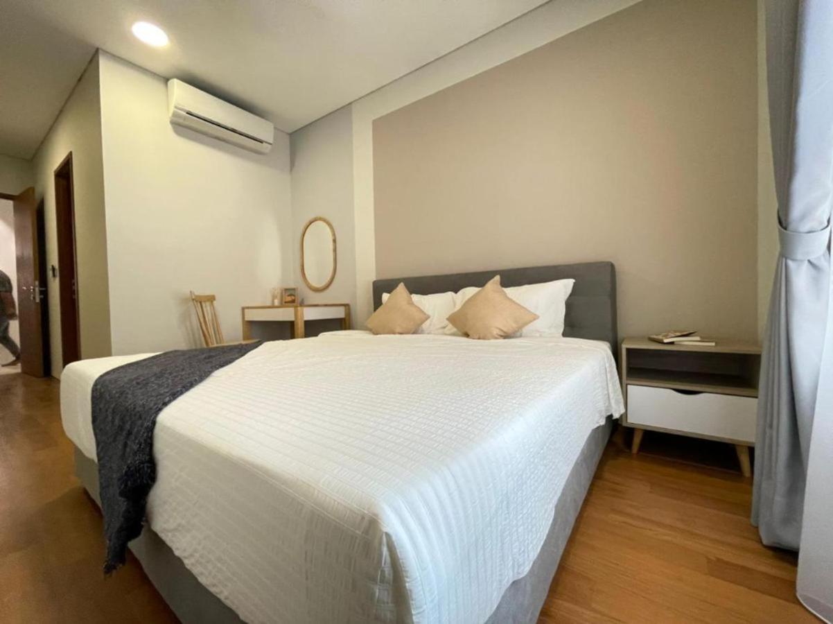 Sky Premium Living 2 Min Walk Twin Tower Klcc Aparthotel Kuala Lumpur
